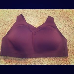 Lululemon Enlite Sports Bra (36DD)